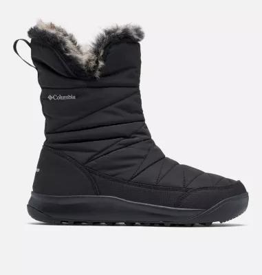 Columbia Women's Minx Slip V Boot by COLUMBIA