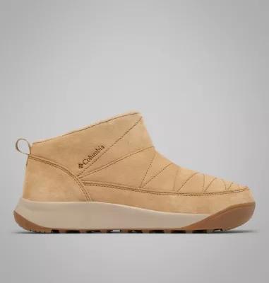 Columbia Women's Minx Xtra Shorty Suede Boot by COLUMBIA