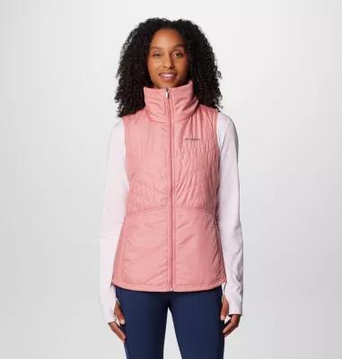 Columbia Women's Mix It Around Vest III by COLUMBIA