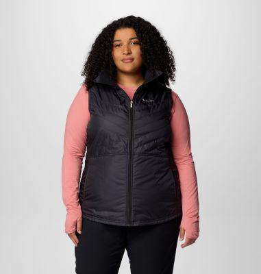 Columbia Women's Mix It Around Vest III - Plus Size by COLUMBIA