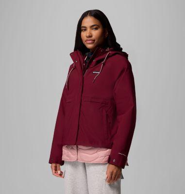 Columbia Women's Montara Park Interchange Jacket by COLUMBIA