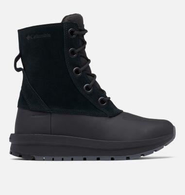 Columbia Women's Moritza Shield Omni-Heat Boot by COLUMBIA
