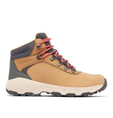 Columbia Women's Newton Wander Boot - Wide by COLUMBIA
