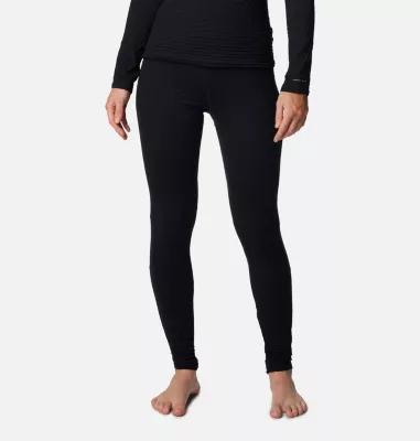 Columbia Women's Omni Heat Helix Baselayer Tights by COLUMBIA Columbia Women's Omni Heat Helix Baselayer Tights by COLUMBIA