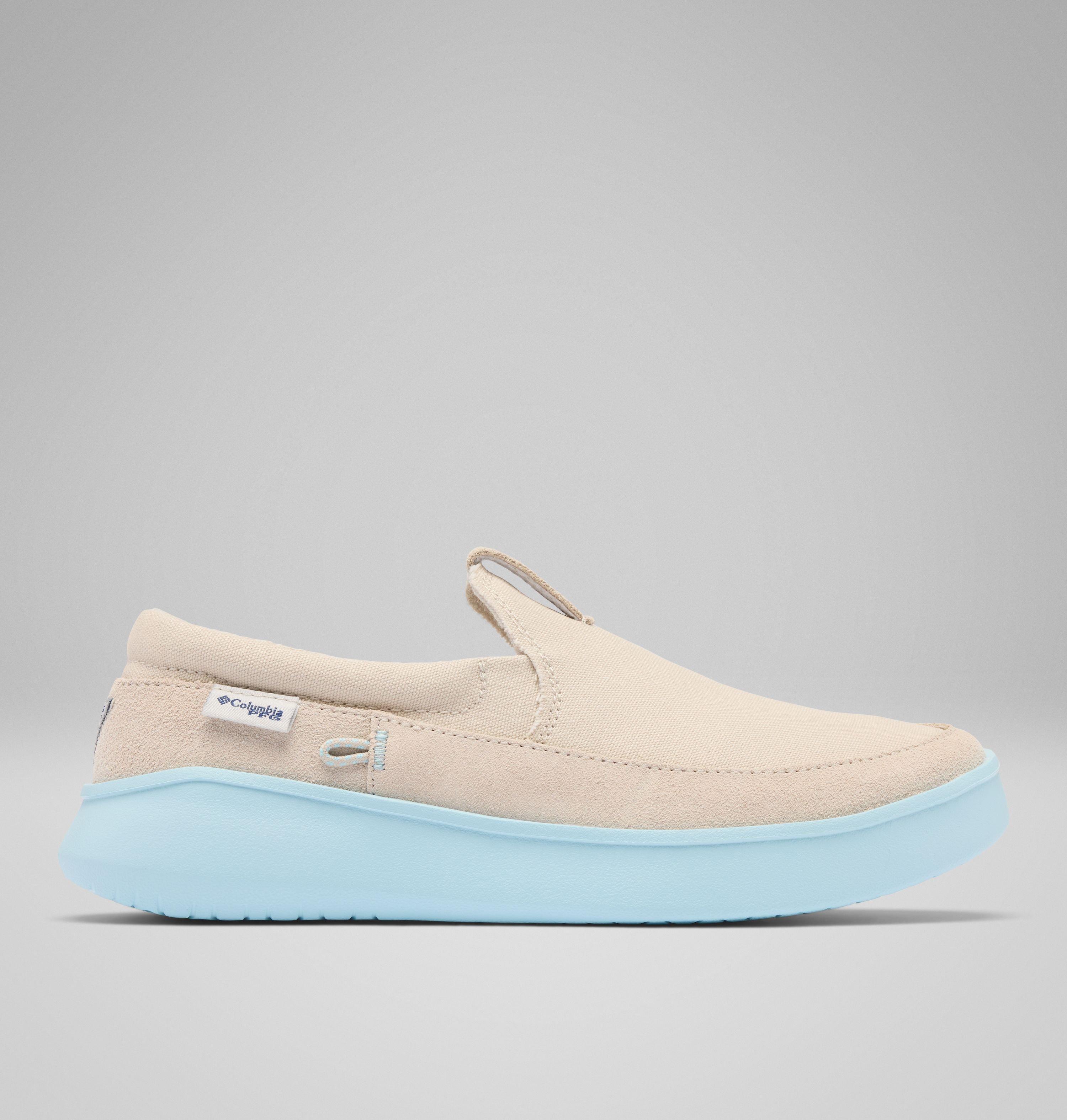 Columbia Women's PFG Boatside Shoe by COLUMBIA