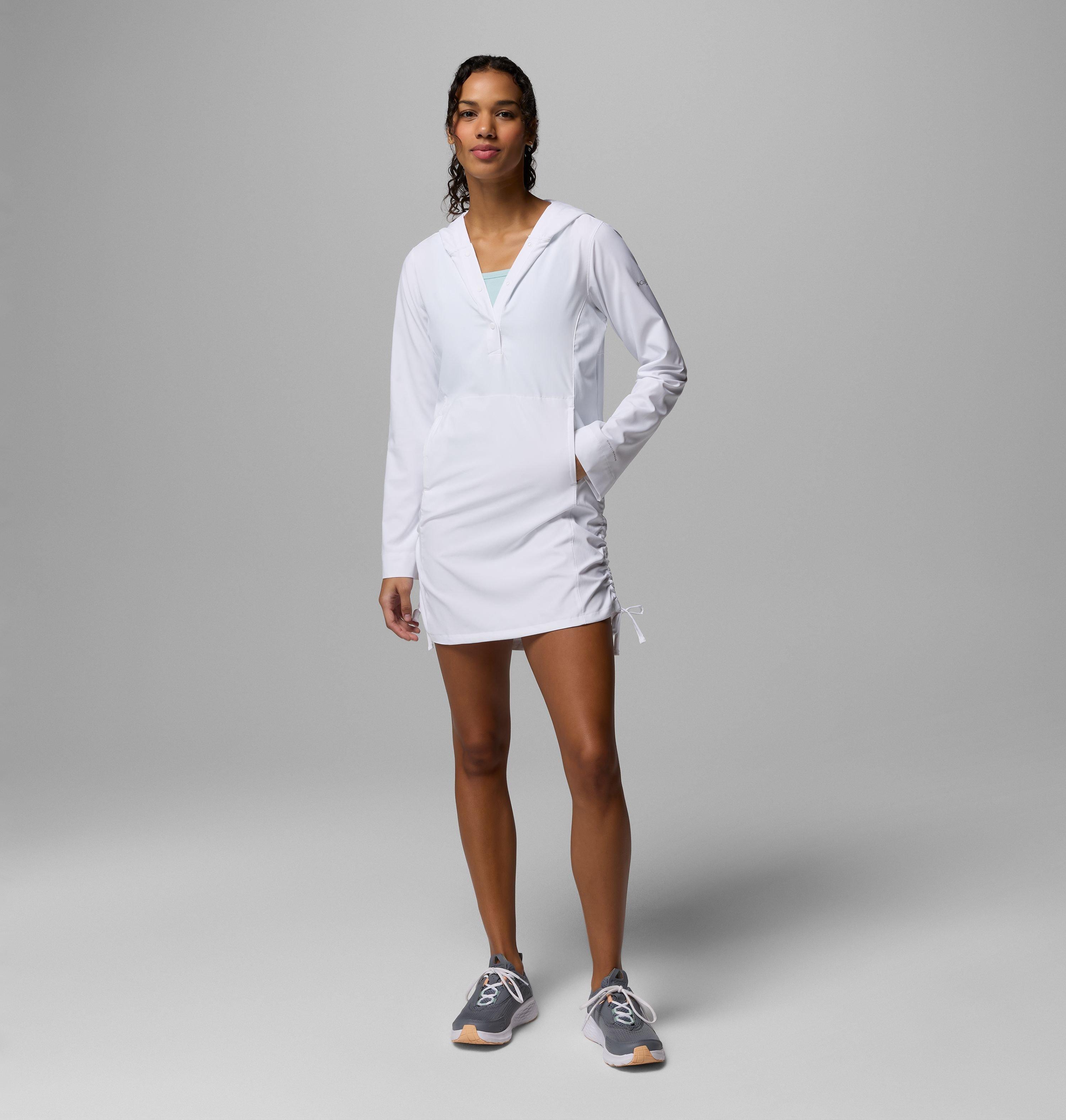 Columbia Women's PFG Castback Coverup by COLUMBIA