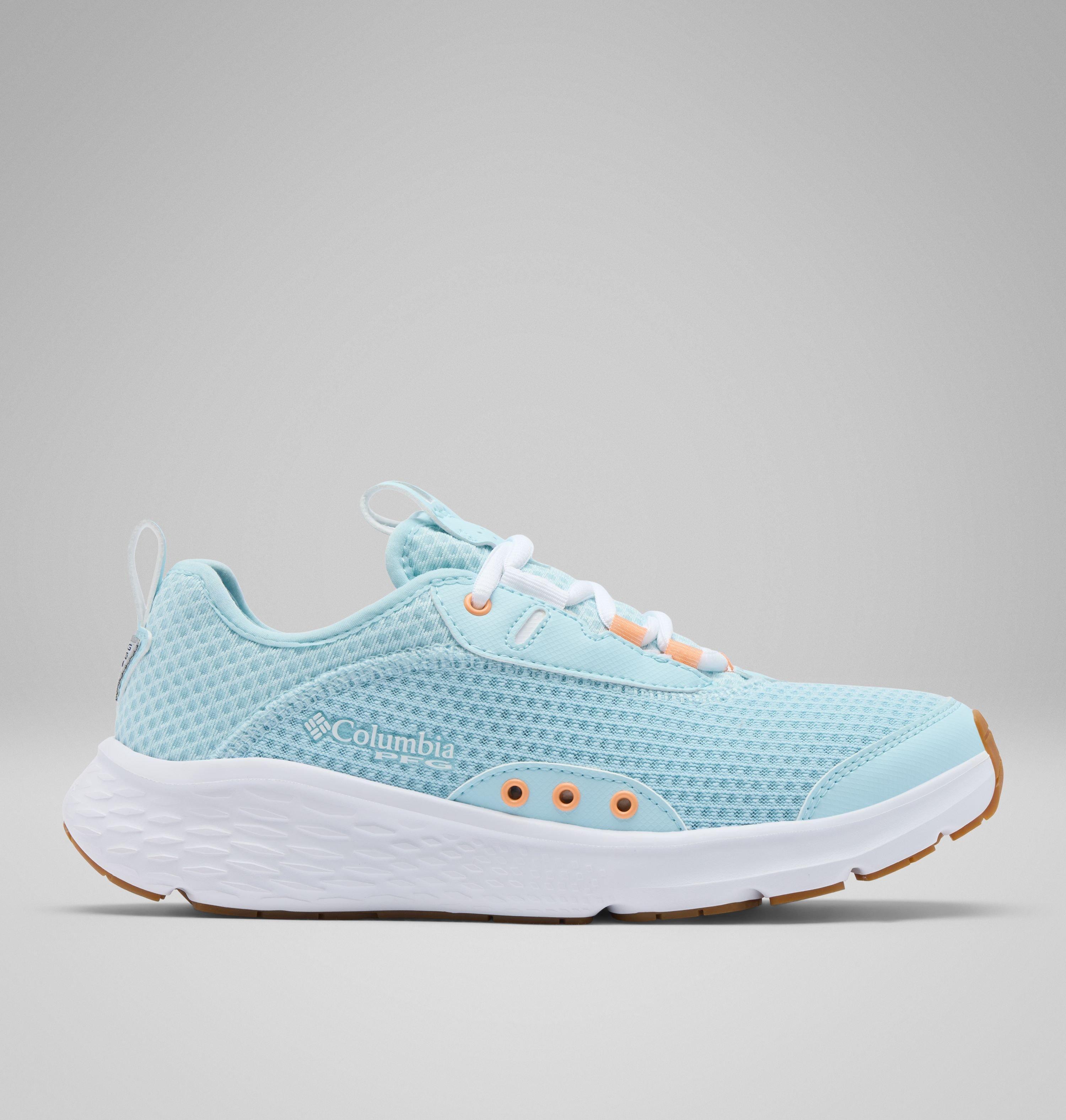 Columbia Women's PFG Castback Shoe - Wide by COLUMBIA