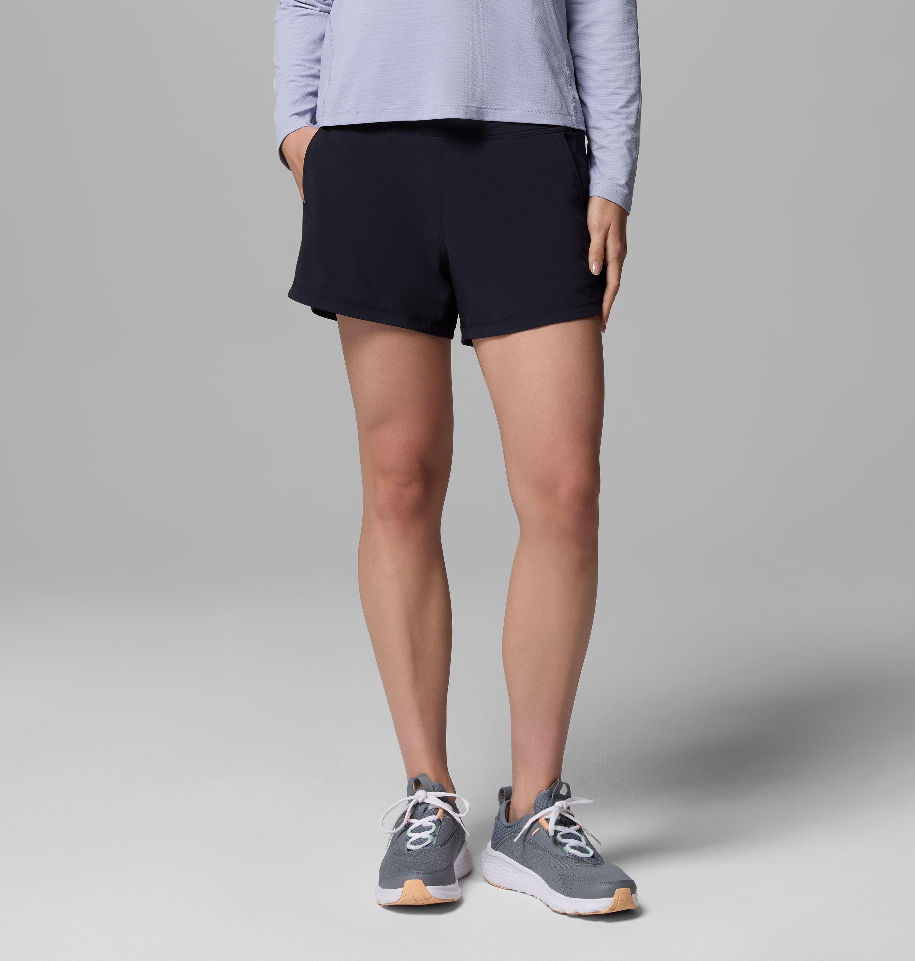 Columbia Women's PFG Castback Shorts by COLUMBIA