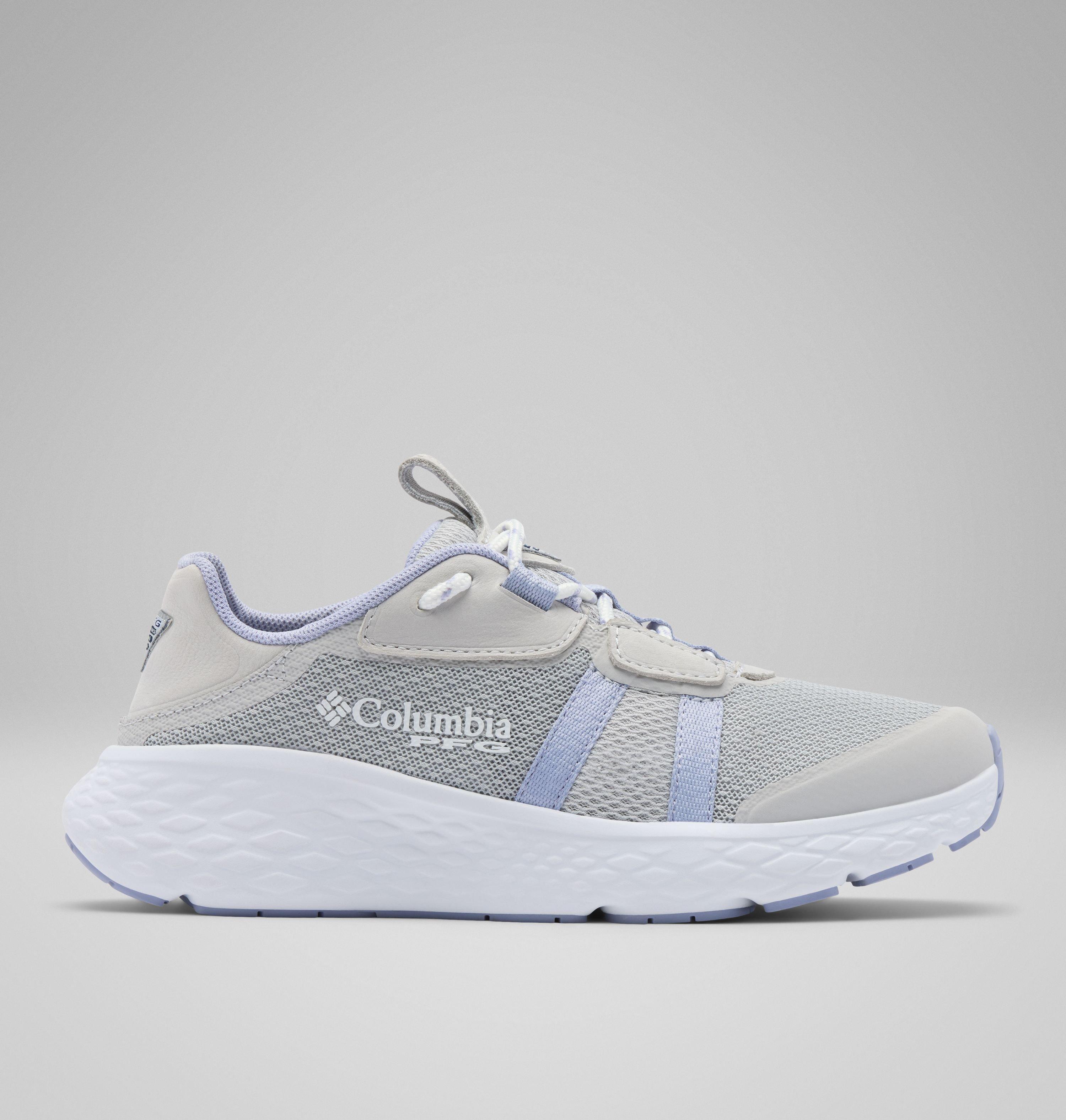 Columbia Women's PFG Castback TC Shoe by COLUMBIA