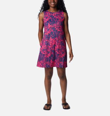 Columbia Women's PFG Freezer Tank Dress by COLUMBIA