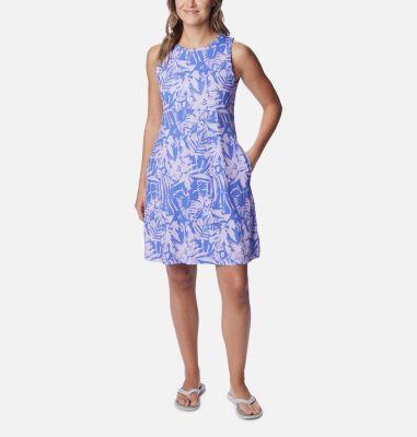 Columbia Women's PFG Freezer Tank Dress by COLUMBIA