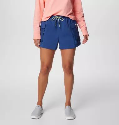 Columbia Women's PFG Open Water Shorts by COLUMBIA