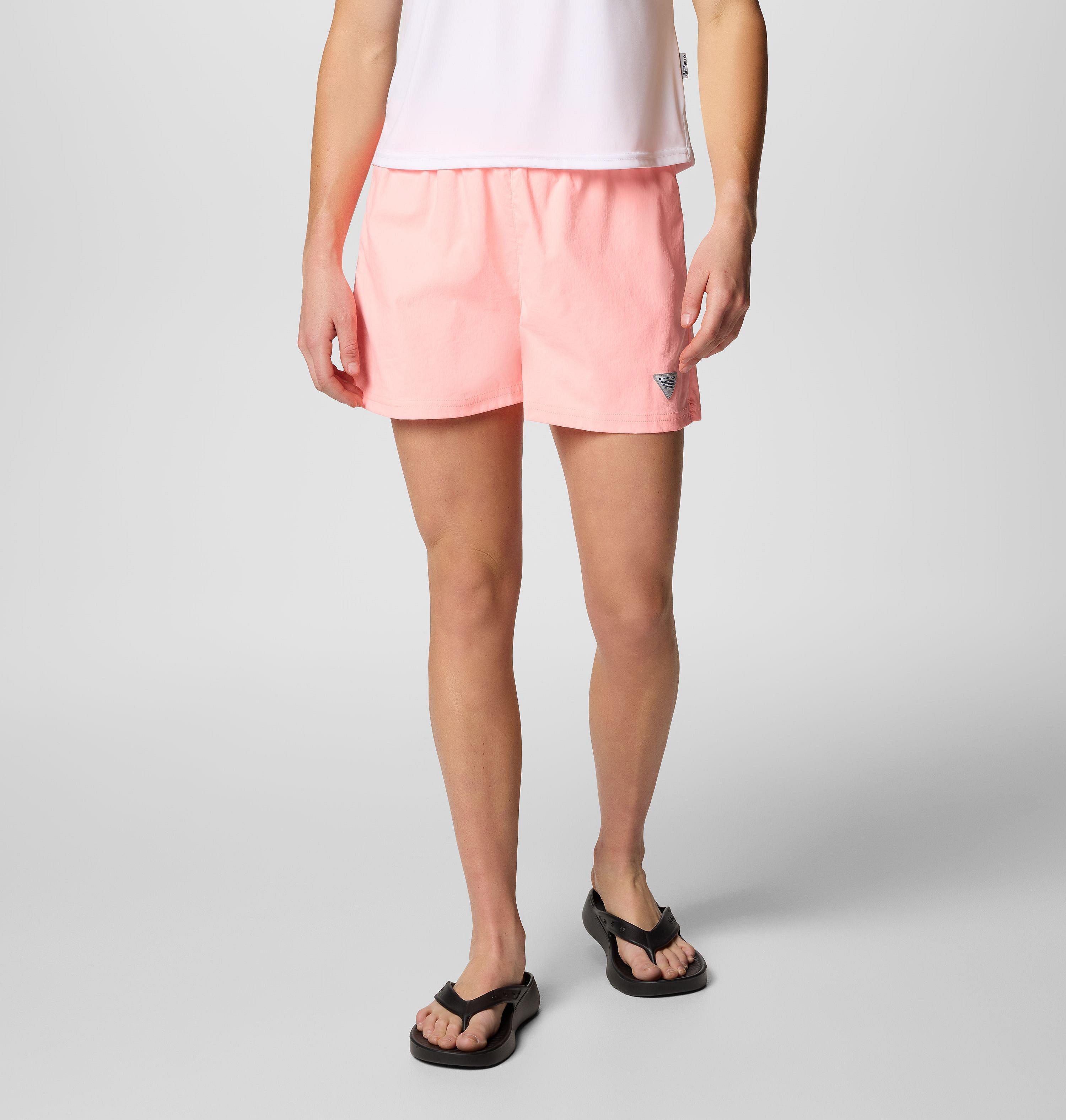 Columbia Women's PFG Rugged Water Shorts by COLUMBIA