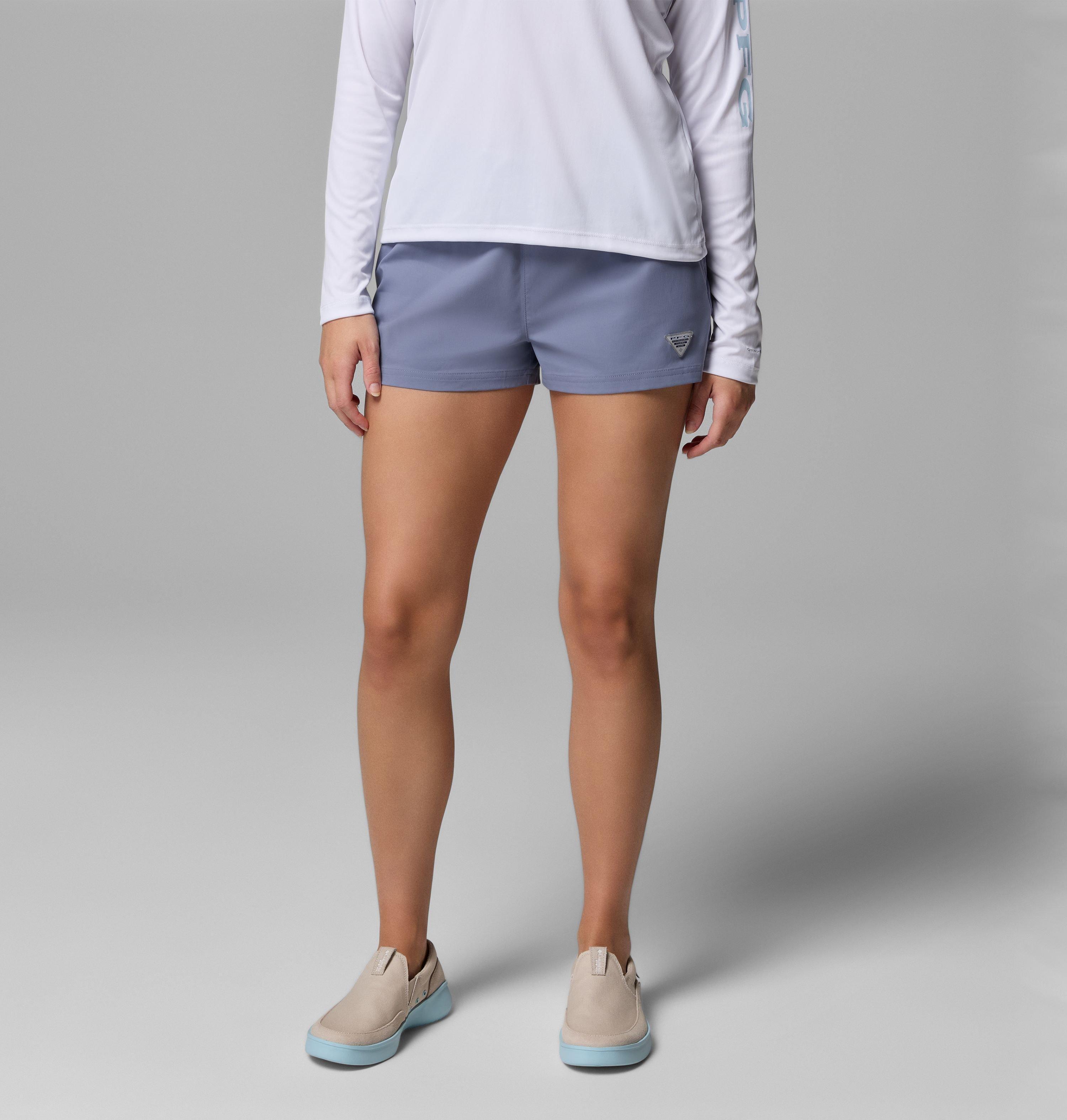 Columbia Women's PFG Rugged Water Shorts by COLUMBIA