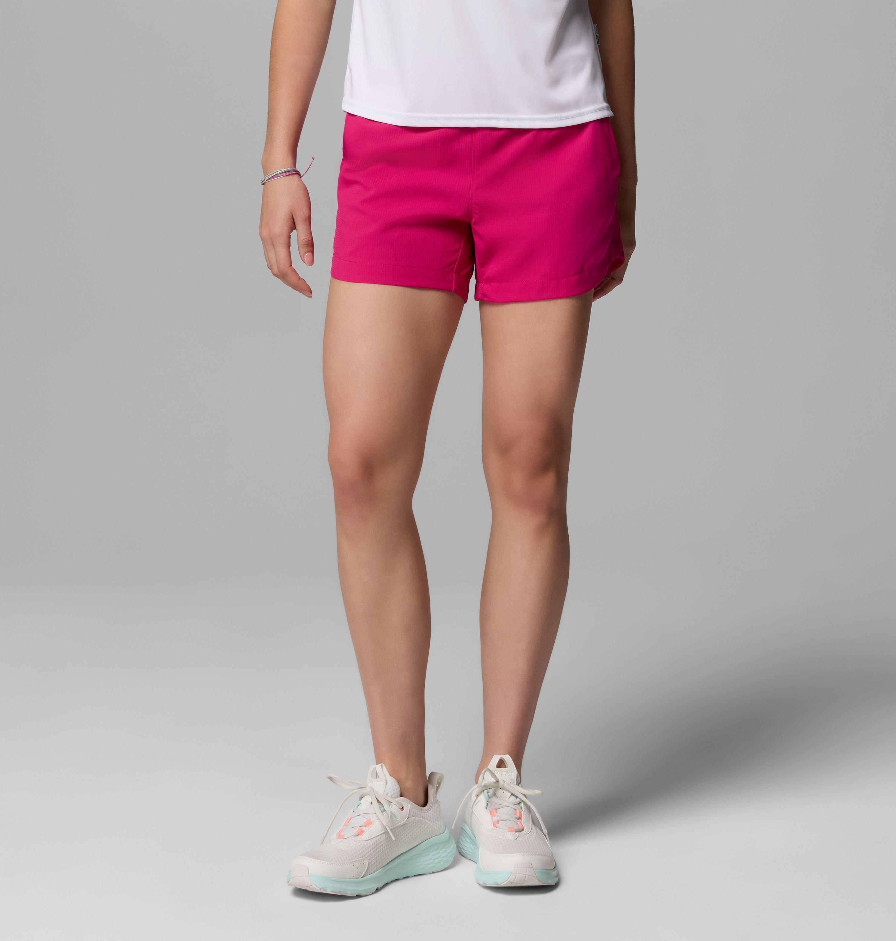 Columbia Women's PFG Tamiami Pull-On II Shorts by COLUMBIA