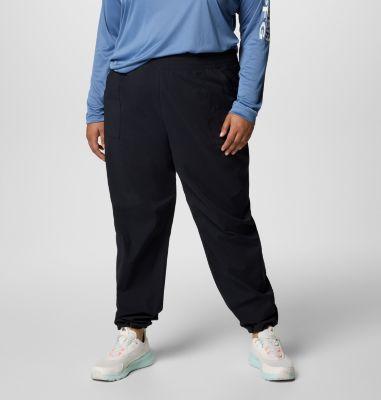 Columbia Women's PFG Tidal Roamer II Stretch Pants - Plus Size by COLUMBIA