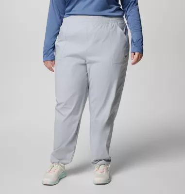 Columbia Women's PFG Tidal Roamer II Stretch Pants - Plus Size by COLUMBIA