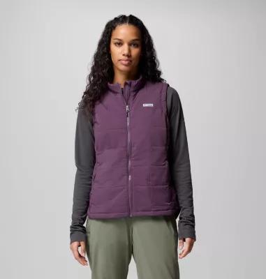 Columbia Women's PFG Uncharted Vest by COLUMBIA