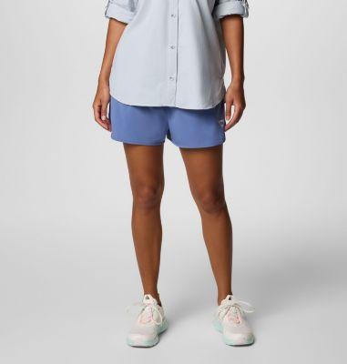 Columbia Women's PFG Windy Bay Shorts by COLUMBIA