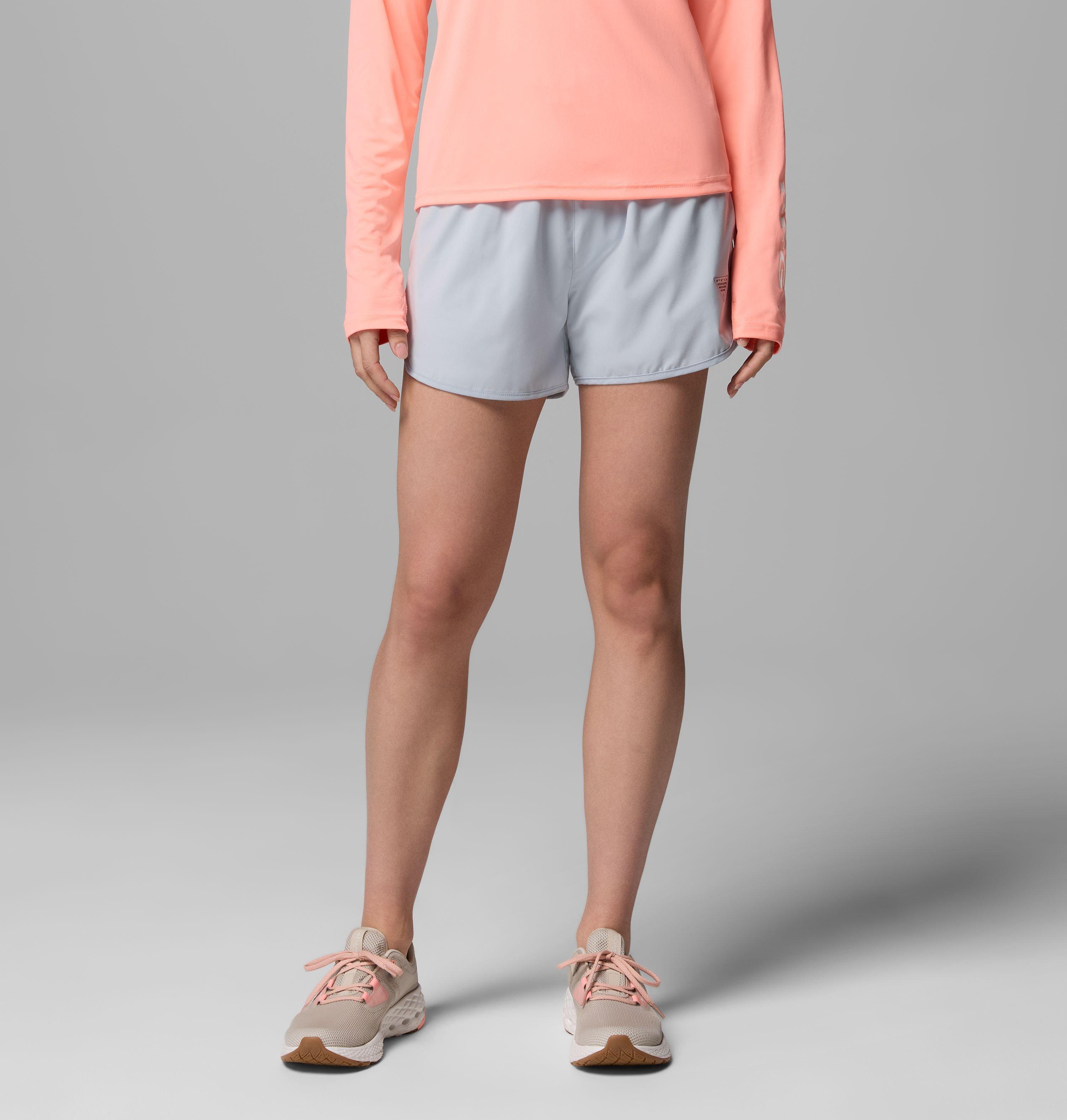 Columbia Women's PFG Windy Bay Shorts by COLUMBIA