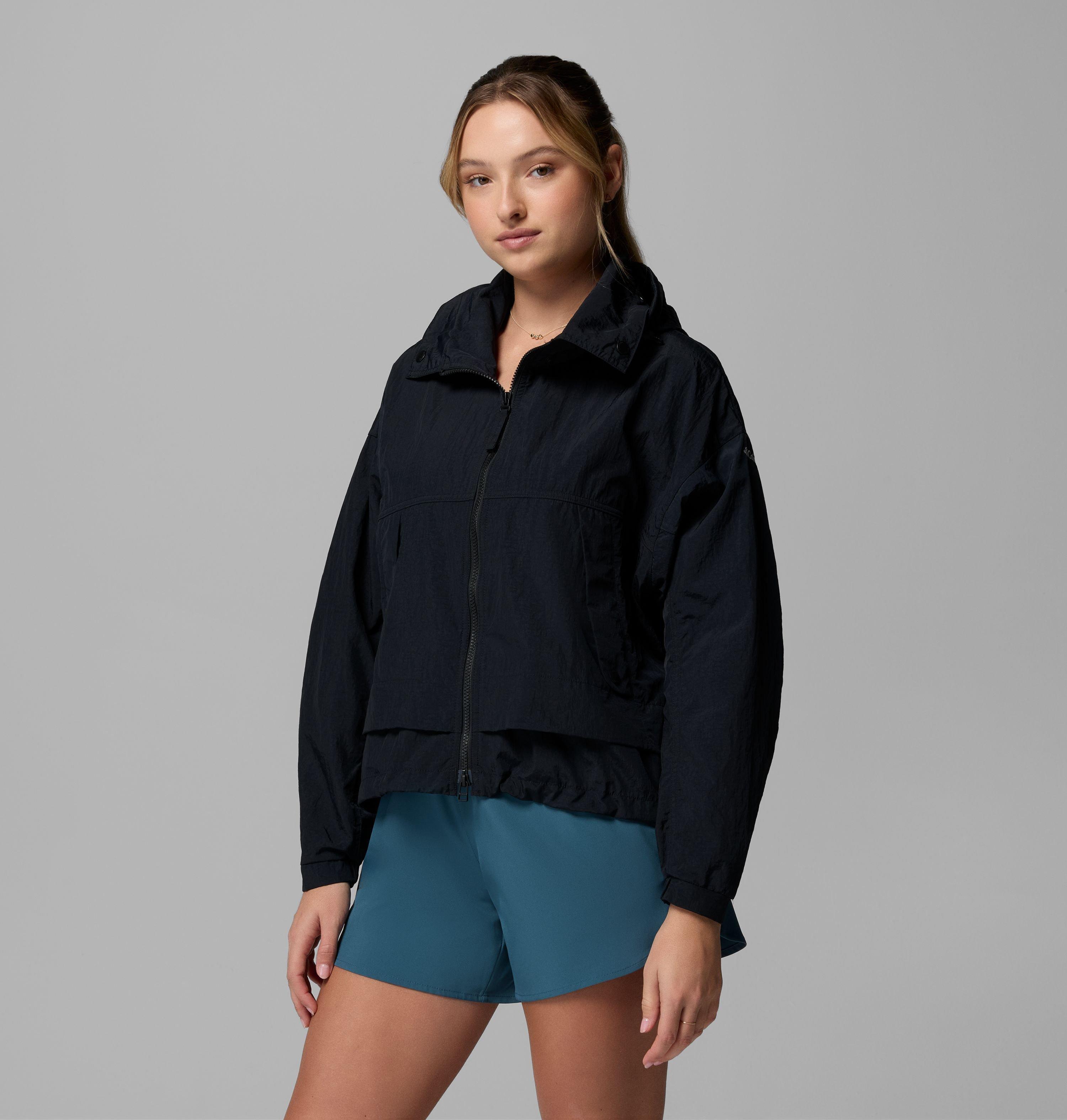 Columbia Women's Paracutie II Windbreaker by COLUMBIA
