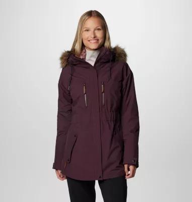Columbia Women's Payton Pass II Interchange Jacket by COLUMBIA