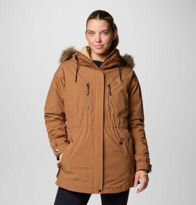 Columbia Women's Payton Pass II Interchange Jacket by COLUMBIA