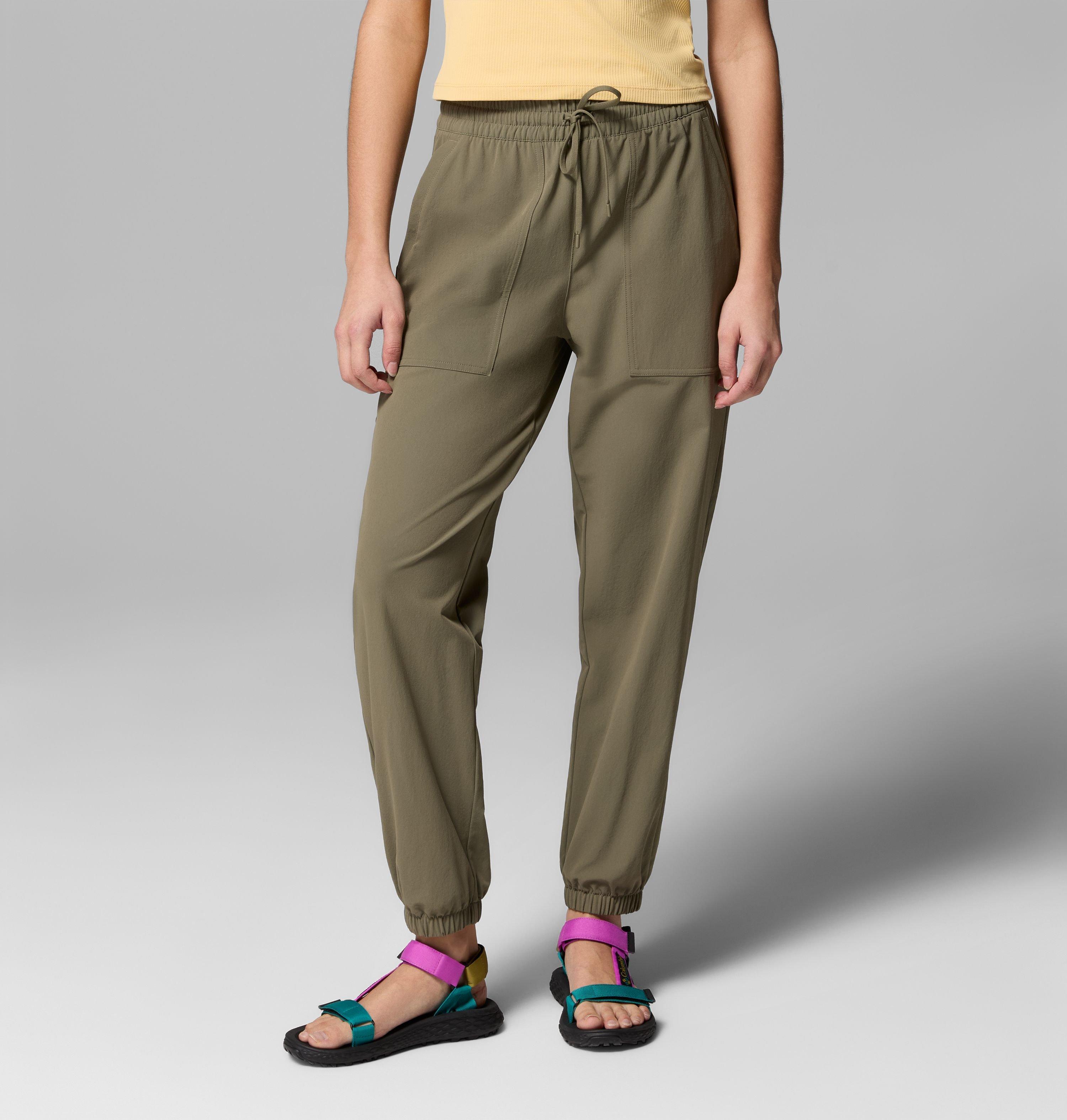 Columbia Women's Pinetown Canyon Joggers by COLUMBIA