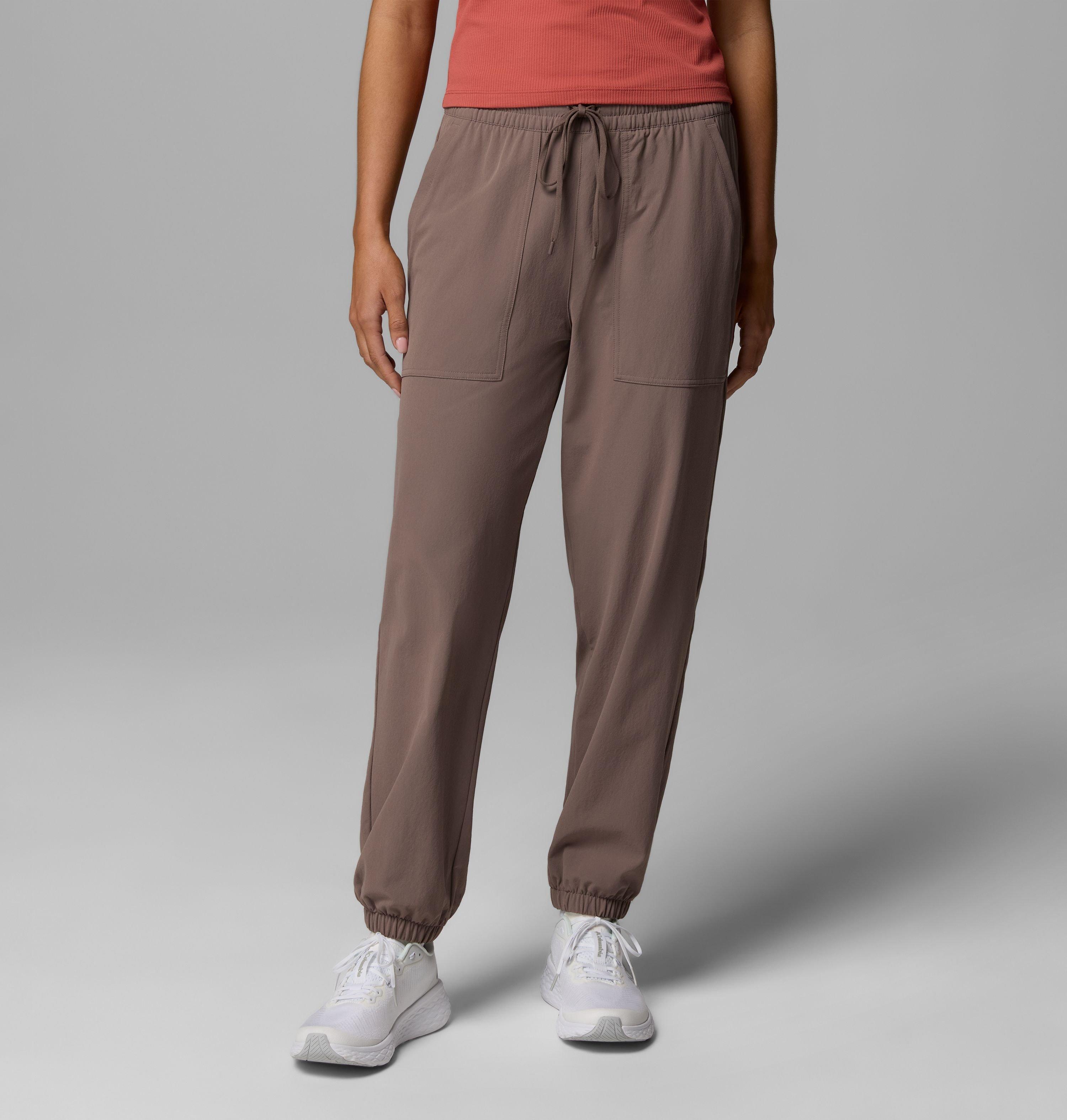 Columbia Women's Pinetown Canyon Joggers by COLUMBIA
