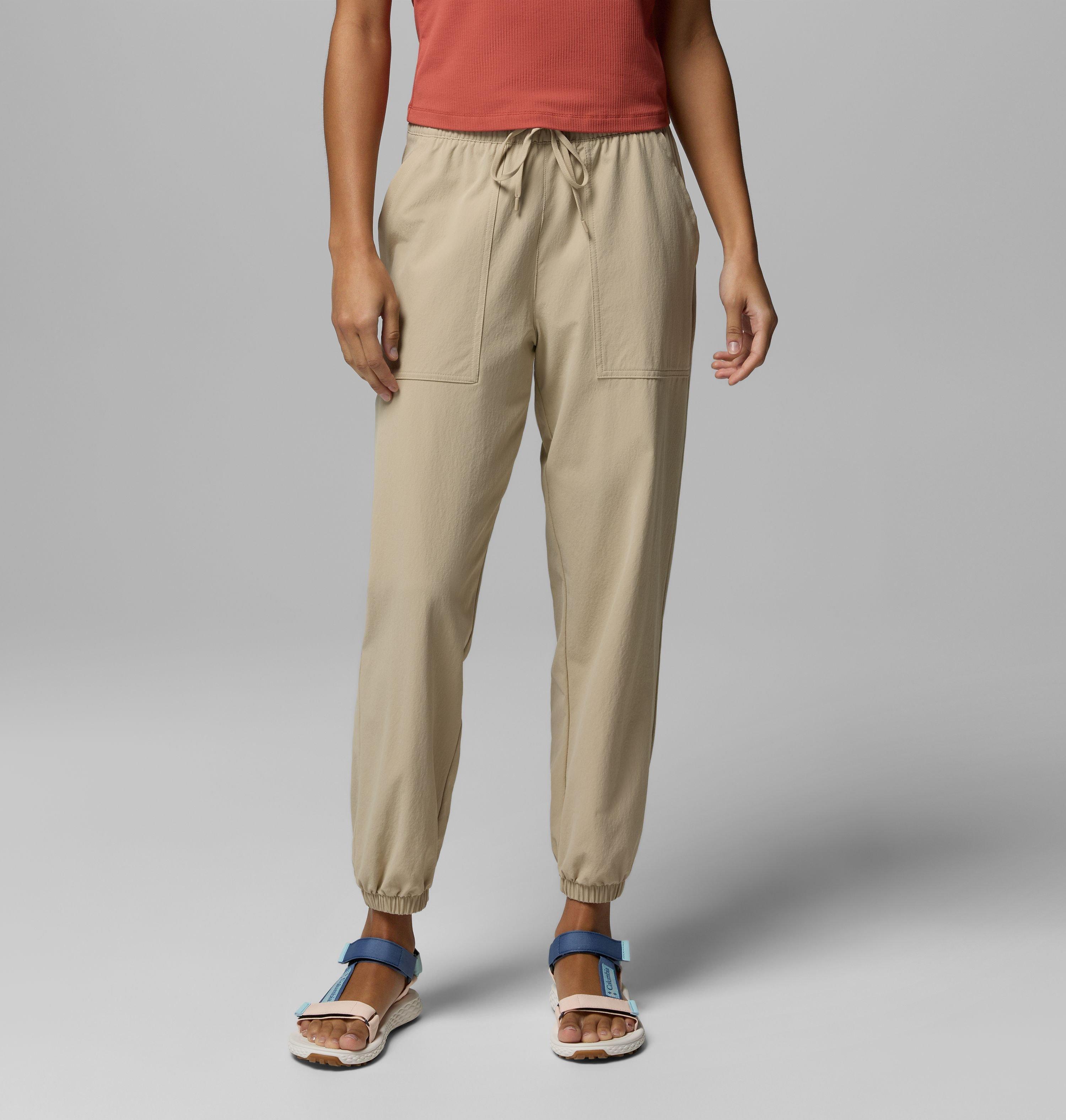 Columbia Women's Pinetown Canyon Joggers by COLUMBIA