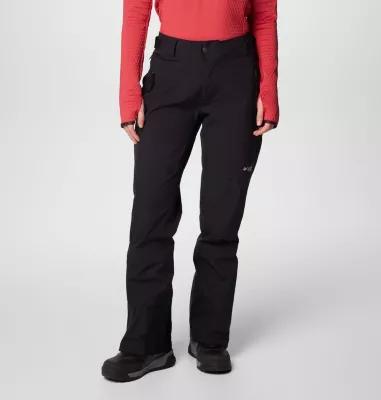 Columbia Women's Platinum Peak II 3L Pants by COLUMBIA