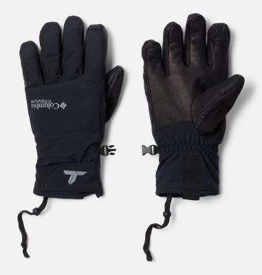 Columbia Women's PowBound Gloves by COLUMBIA