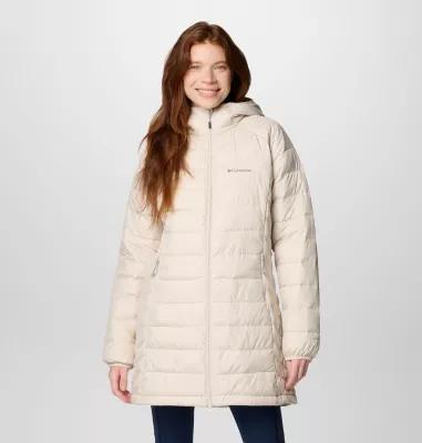 Columbia Women's Powder Lite II Mid Jacket by COLUMBIA