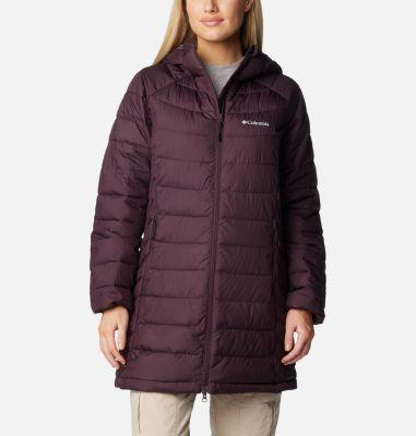 Columbia Women's Powder Lite II Mid Jacket by COLUMBIA