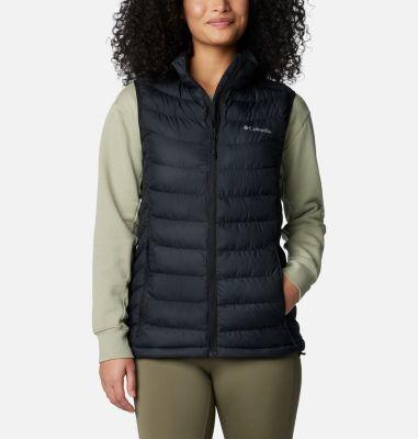 Columbia Women's Powder Lite II Vest by COLUMBIA