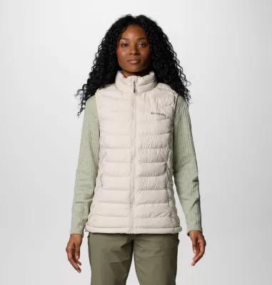 Columbia Women's Powder Lite II Vest by COLUMBIA