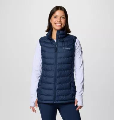 Columbia Women's Powder Lite II Vest by COLUMBIA