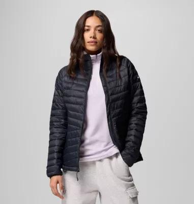 Columbia Women's Powder Pass Jacket by COLUMBIA