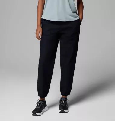 Columbia Women's ROC Ripstop Joggers by COLUMBIA
