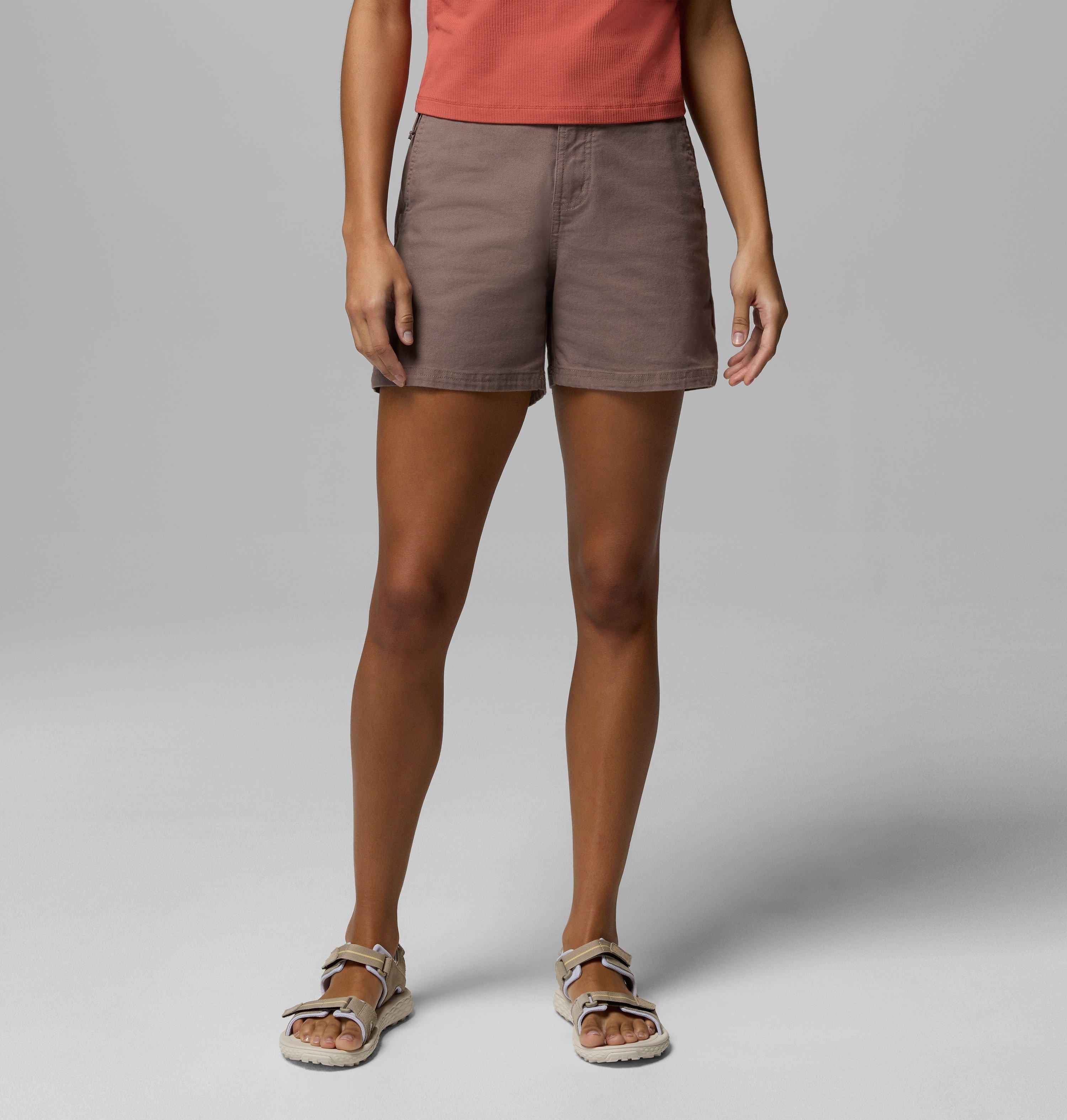 Columbia Women's ROC Shorts by COLUMBIA