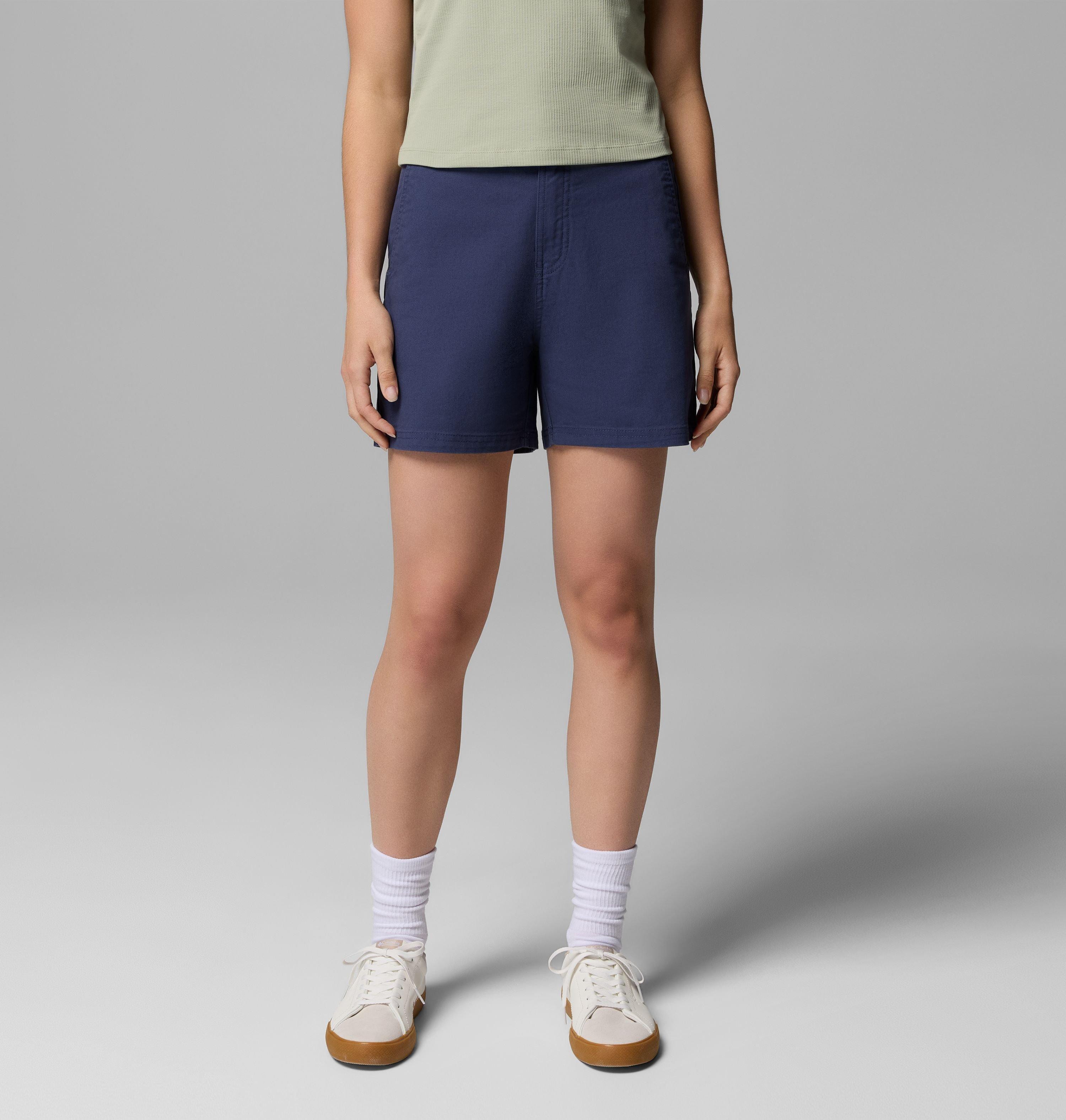 Columbia Women's ROC Shorts by COLUMBIA