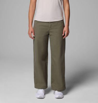 Columbia Women's ROC Wide Leg Pants by COLUMBIA