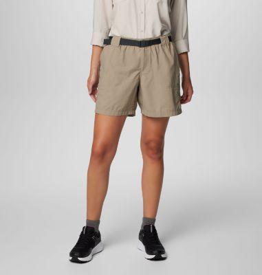 Columbia Women's Sandy River II Cargo Shorts by COLUMBIA