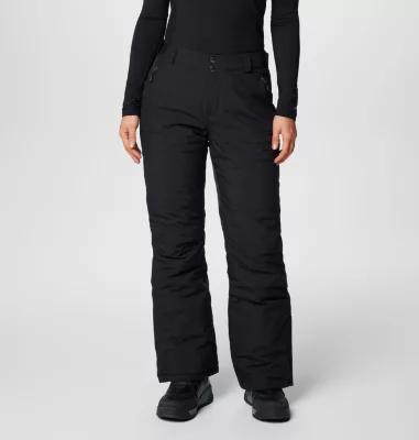 Columbia Women's Shafer Canyon II Insulated Pants by COLUMBIA