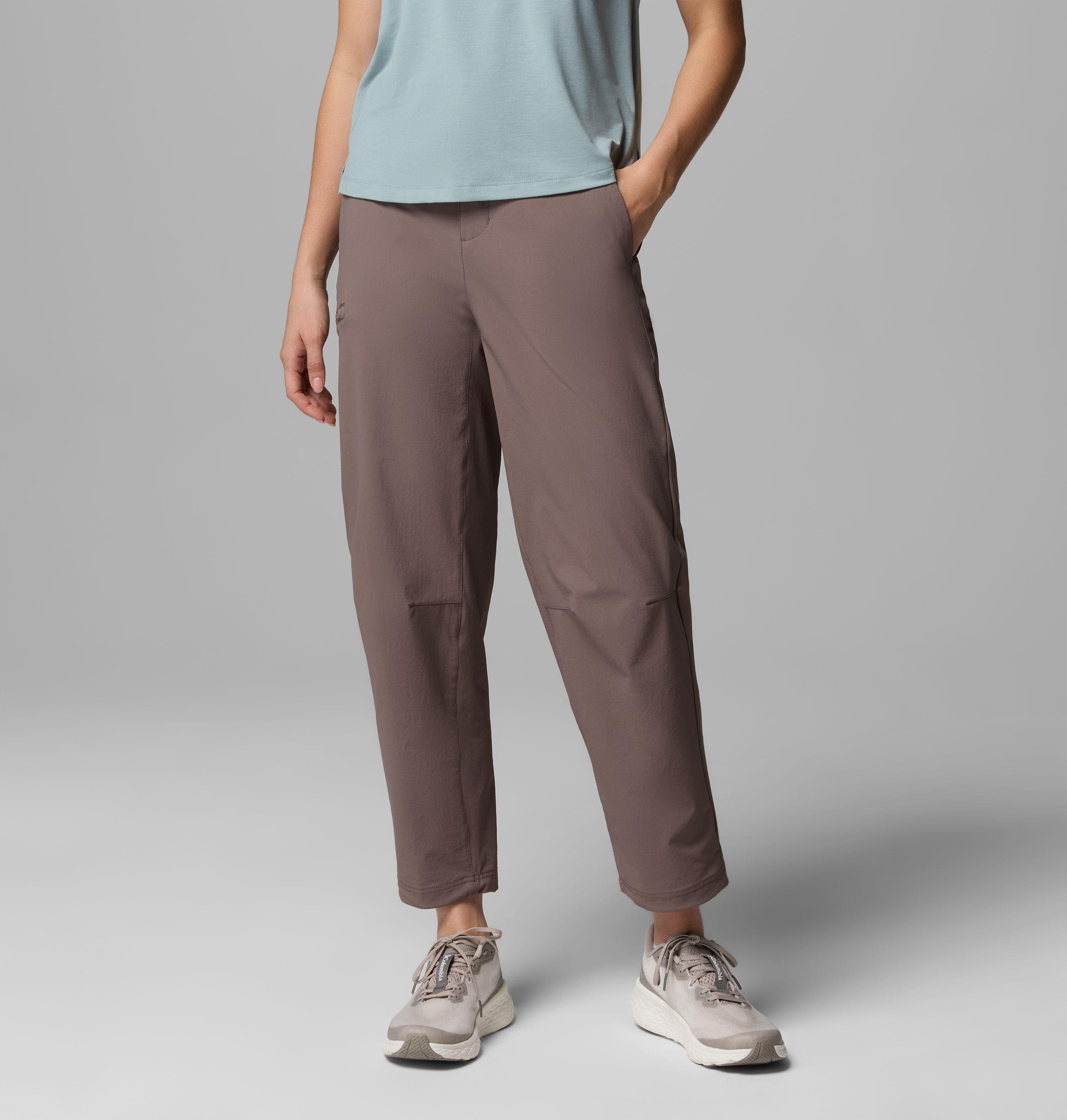 Columbia Women's Shale Ridge Pants by COLUMBIA