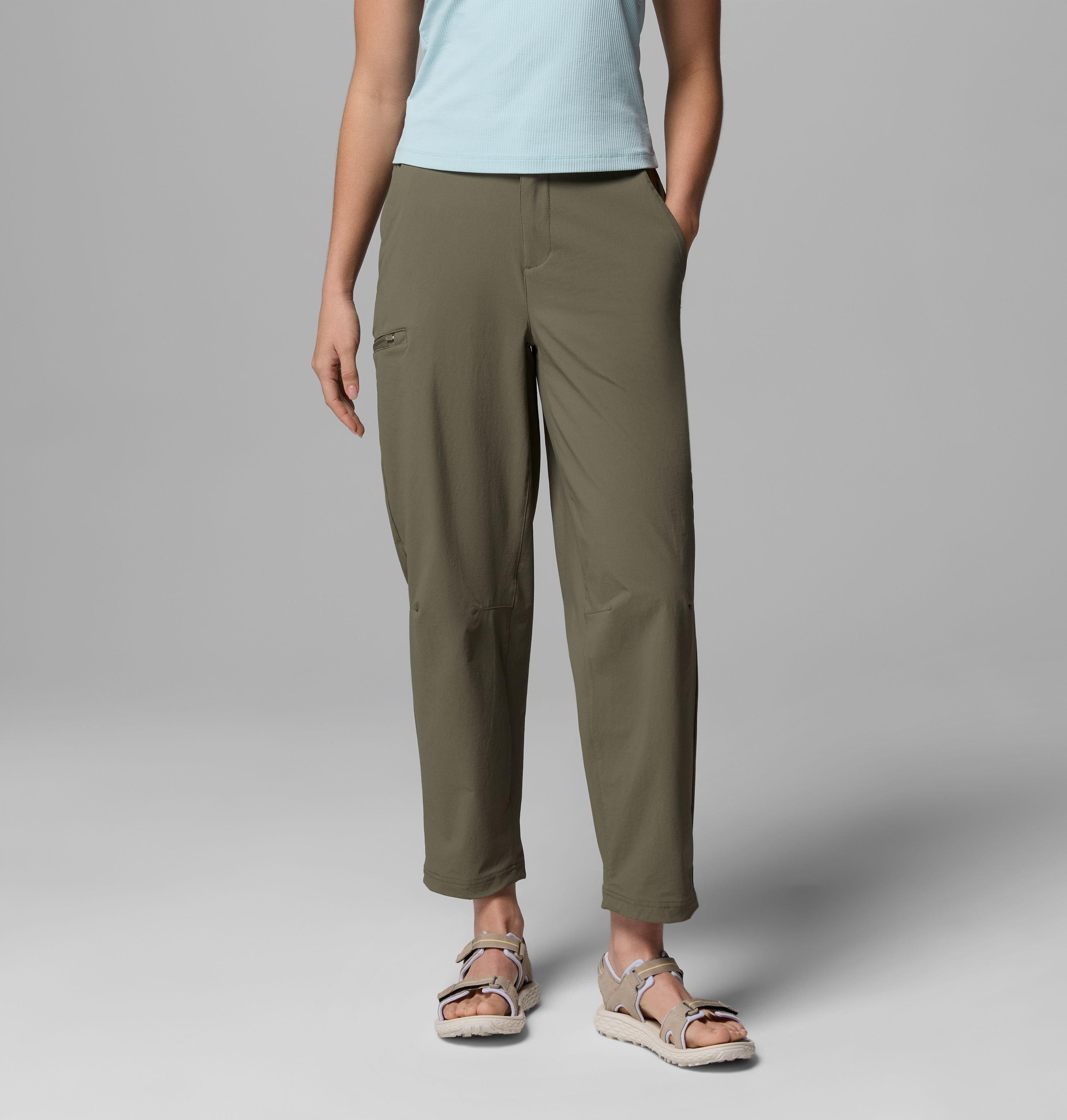 Columbia Women's Shale Ridge Pants by COLUMBIA