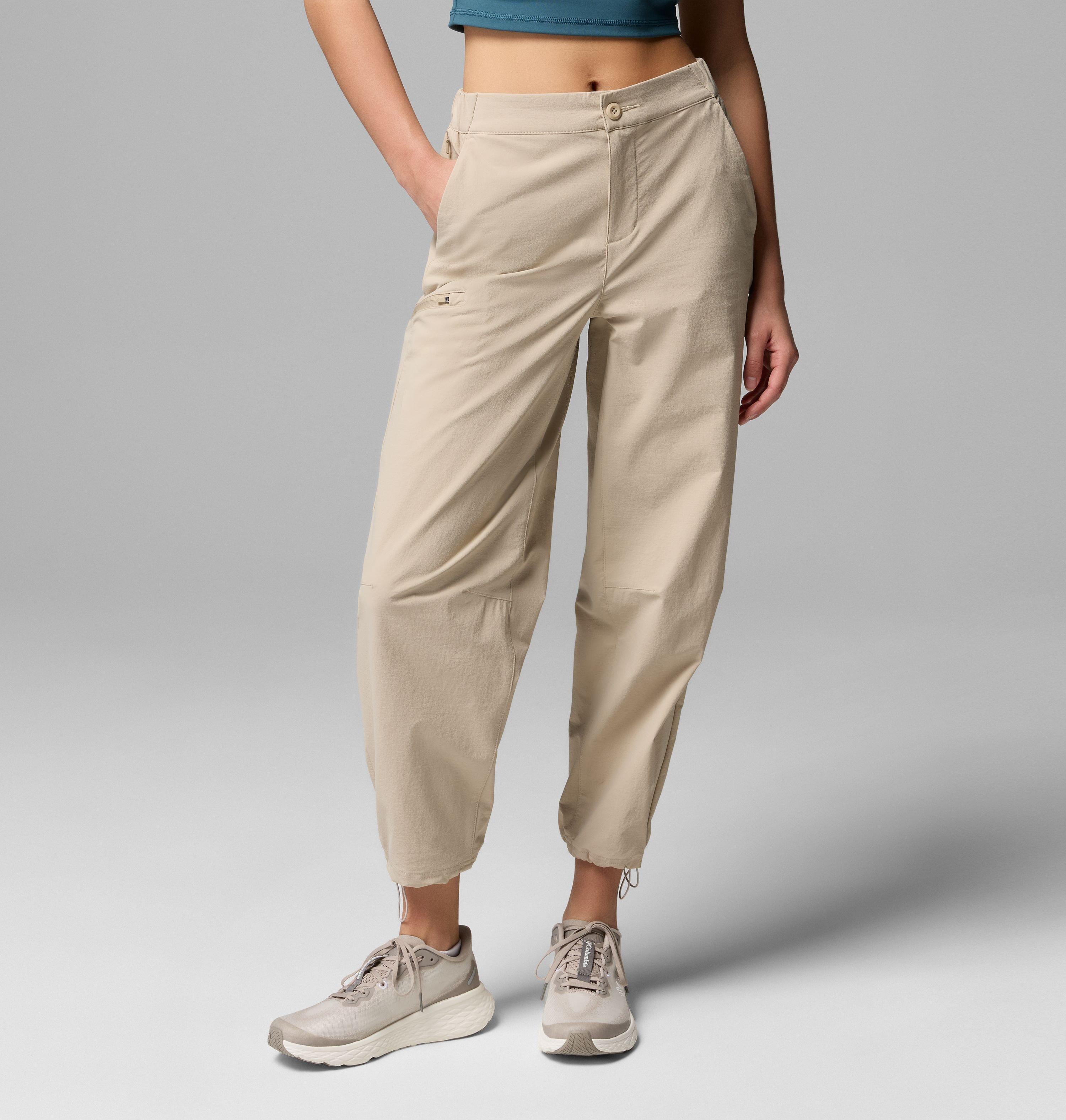 Columbia Women's Shale Ridge Pants by COLUMBIA