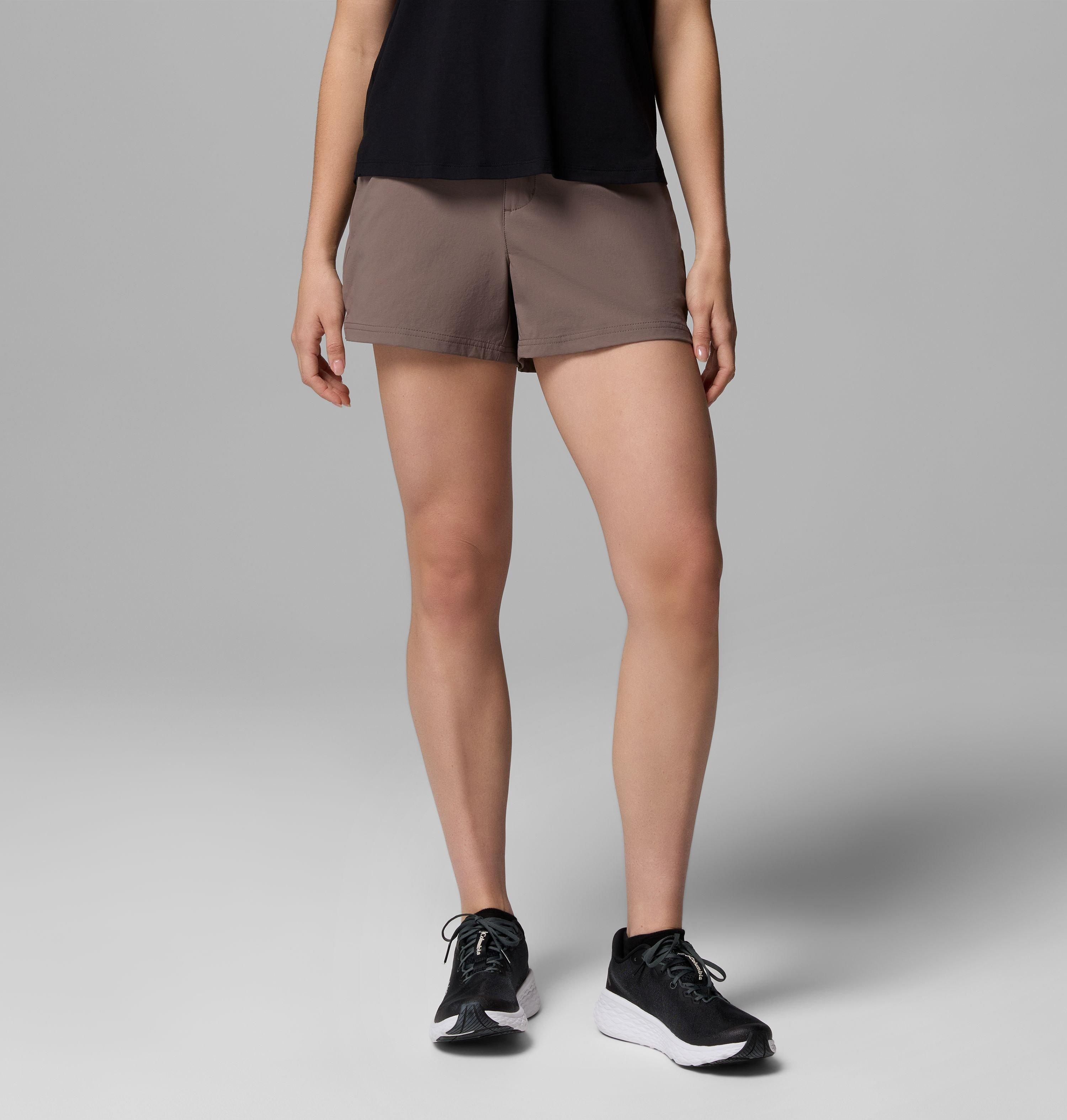 Columbia Women's Shale Ridge Shorts by COLUMBIA