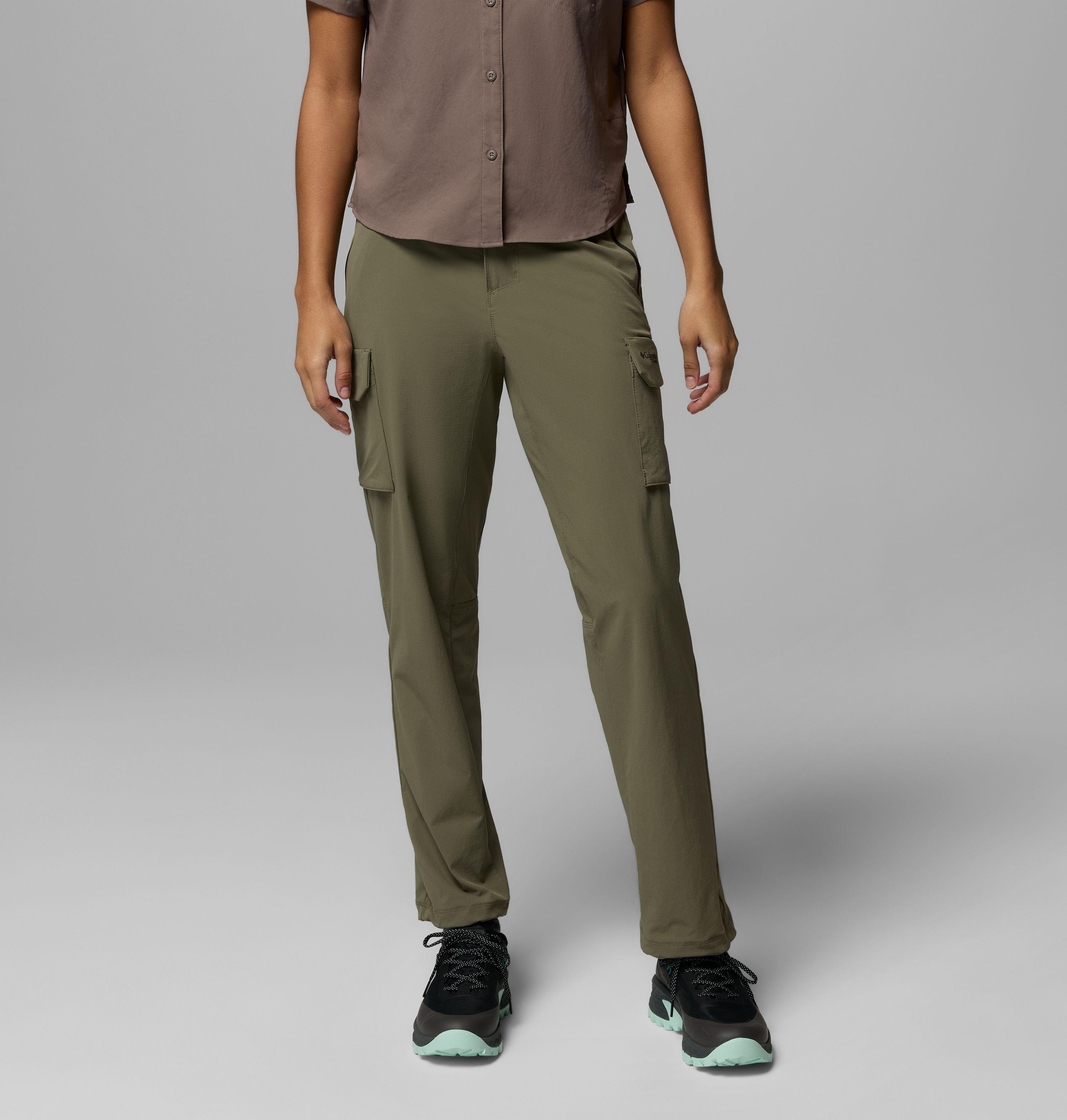 Columbia Women's Silver Ridge Elite Pants by COLUMBIA