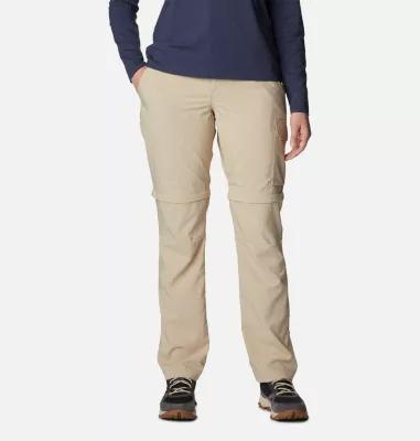 Columbia Women's Silver Ridge Utility Convertible Pants by COLUMBIA